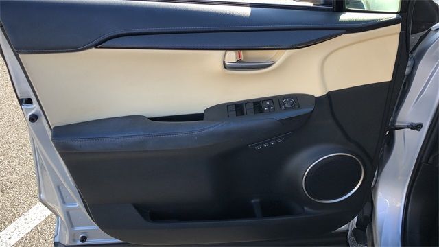 2015 LEXUS NX 200T JTJYARBZ3F2007695