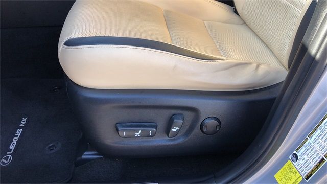 2015 LEXUS NX 200T JTJYARBZ3F2007695