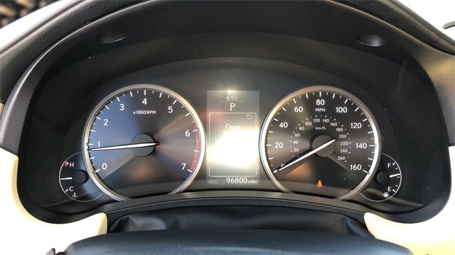 2015 LEXUS NX 200T JTJYARBZ3F2007695