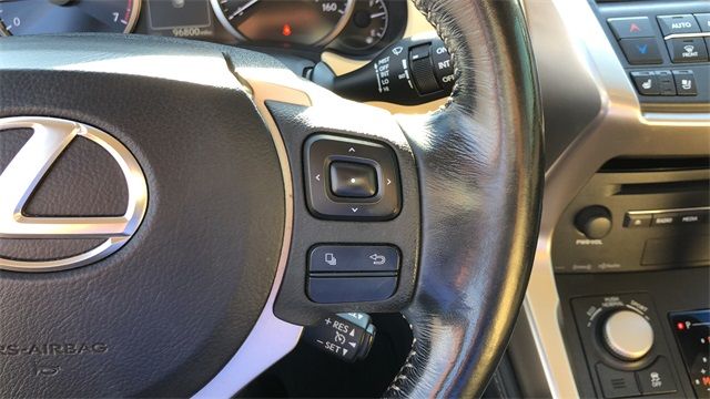 2015 LEXUS NX 200T JTJYARBZ3F2007695