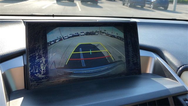 2015 LEXUS NX 200T JTJYARBZ3F2007695