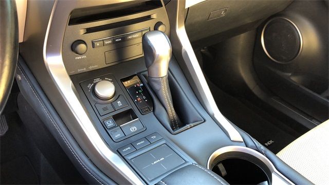 2015 LEXUS NX 200T JTJYARBZ3F2007695