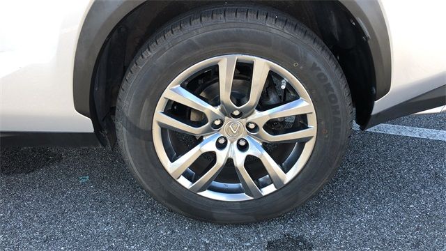 2015 LEXUS NX 200T JTJYARBZ3F2007695
