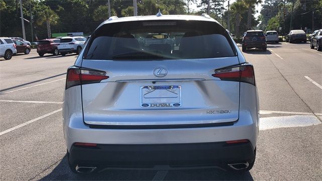 2015 LEXUS NX 200T JTJYARBZ3F2007695
