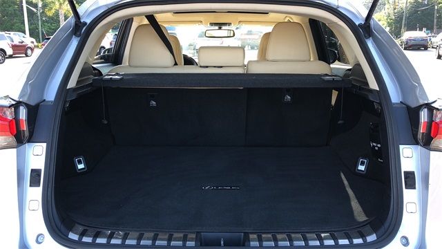 2015 LEXUS NX 200T JTJYARBZ3F2007695