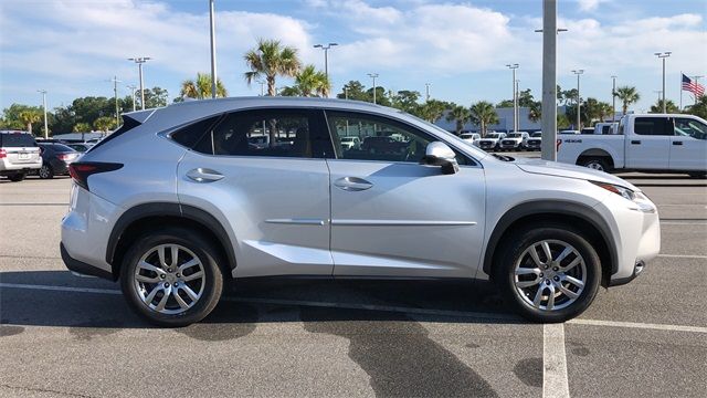2015 LEXUS NX 200T JTJYARBZ3F2007695