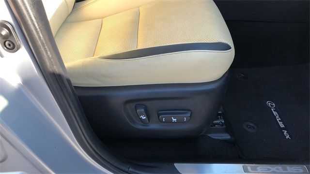 2015 LEXUS NX 200T JTJYARBZ3F2007695