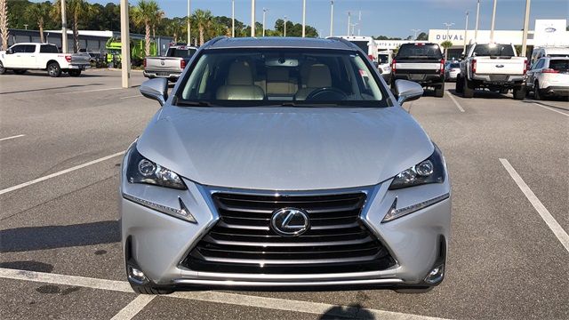 2015 LEXUS NX 200T JTJYARBZ3F2007695