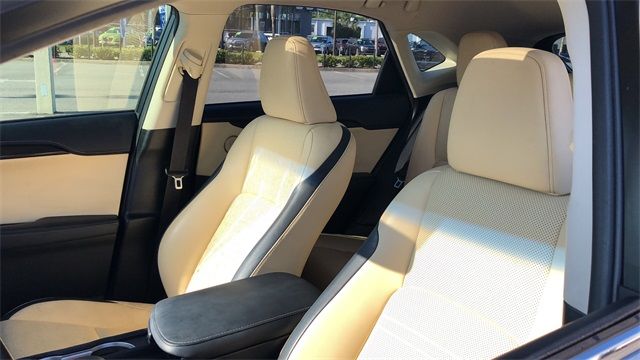 2015 LEXUS NX 200T JTJYARBZ3F2007695