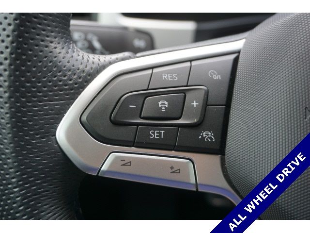 2021 VOLKSWAGEN ATLAS CROSS SPORT 3.6L V6 SEL PREMIUM 1V2FE2CA2MC225096