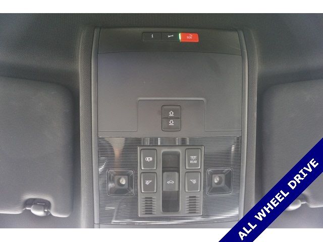 2021 VOLKSWAGEN ATLAS CROSS SPORT 3.6L V6 SEL PREMIUM 1V2FE2CA2MC225096