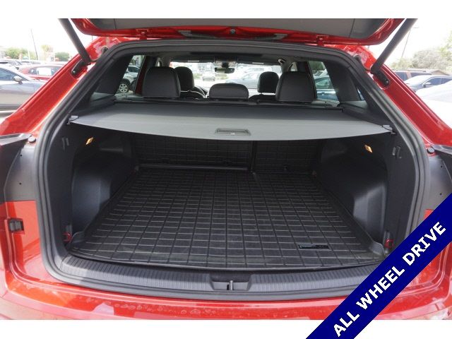 2021 VOLKSWAGEN ATLAS CROSS SPORT 3.6L V6 SEL PREMIUM 1V2FE2CA2MC225096