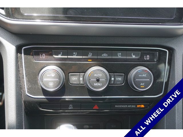 2021 VOLKSWAGEN ATLAS CROSS SPORT 3.6L V6 SEL PREMIUM 1V2FE2CA2MC225096