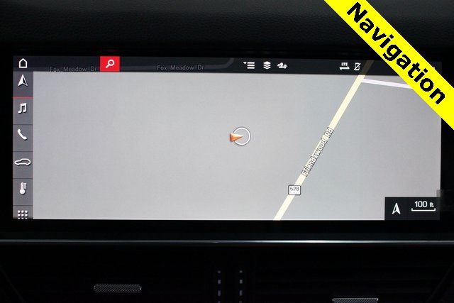 2021 PORSCHE CAYENNE WP1BA2AY3MDA42049