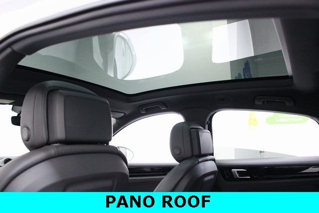 2021 PORSCHE CAYENNE WP1BA2AY3MDA42049
