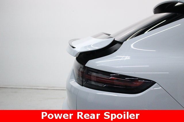 2021 PORSCHE CAYENNE WP1BA2AY3MDA42049