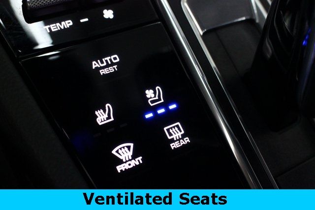 2021 PORSCHE CAYENNE WP1BA2AY3MDA42049