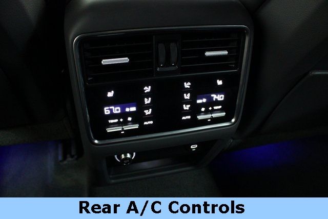 2021 PORSCHE CAYENNE WP1BA2AY3MDA42049