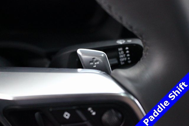 2021 PORSCHE CAYENNE WP1BA2AY3MDA42049