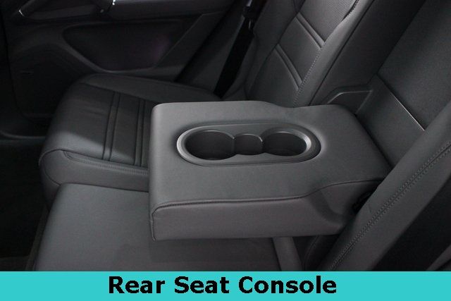 2021 PORSCHE CAYENNE WP1BA2AY3MDA42049