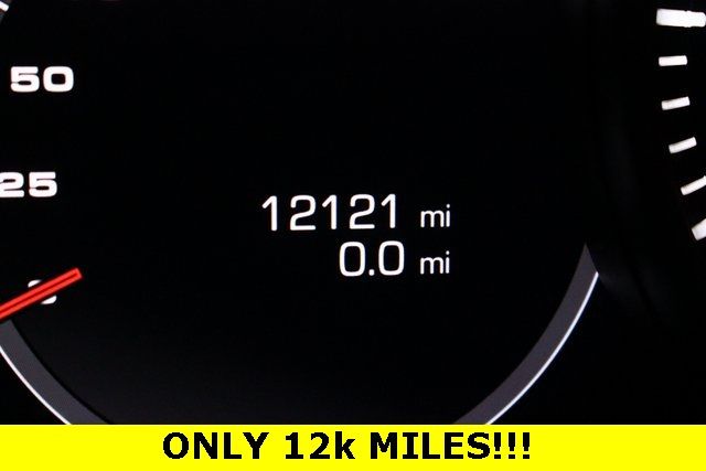 2021 PORSCHE CAYENNE WP1BA2AY3MDA42049