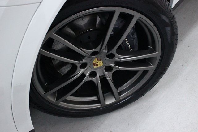 2021 PORSCHE CAYENNE WP1BA2AY3MDA42049