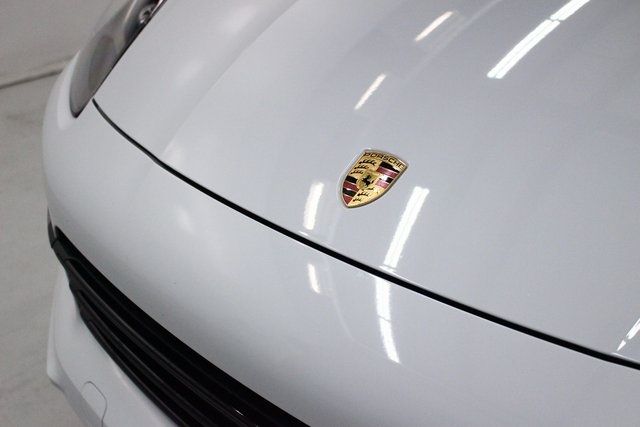 2021 PORSCHE CAYENNE WP1BA2AY3MDA42049