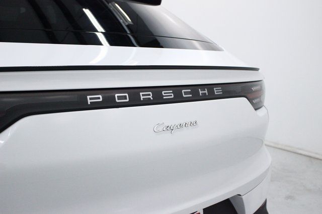 2021 PORSCHE CAYENNE WP1BA2AY3MDA42049