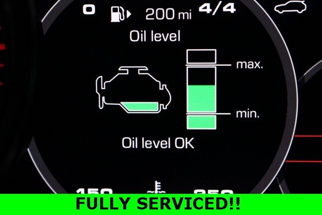 2021 PORSCHE CAYENNE WP1BA2AY3MDA42049