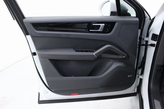 2021 PORSCHE CAYENNE WP1BA2AY3MDA42049