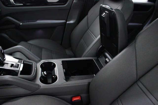 2021 PORSCHE CAYENNE WP1BA2AY3MDA42049