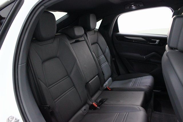2021 PORSCHE CAYENNE WP1BA2AY3MDA42049