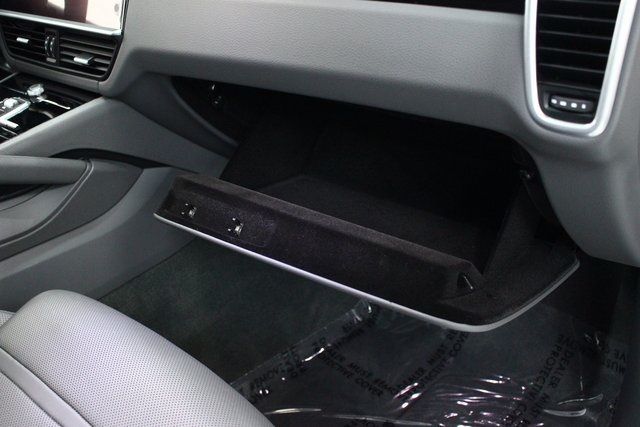 2021 PORSCHE CAYENNE WP1BA2AY3MDA42049