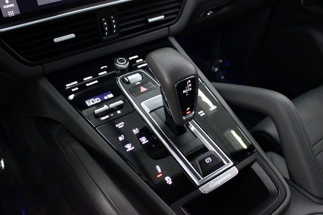 2021 PORSCHE CAYENNE WP1BA2AY3MDA42049