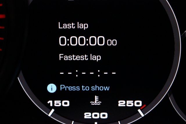 2021 PORSCHE CAYENNE WP1BA2AY3MDA42049