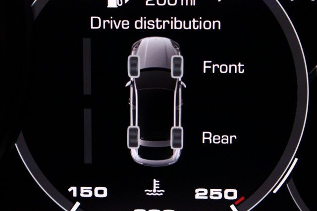2021 PORSCHE CAYENNE WP1BA2AY3MDA42049
