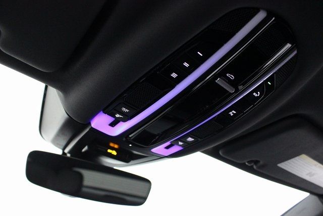 2021 PORSCHE CAYENNE WP1BA2AY3MDA42049