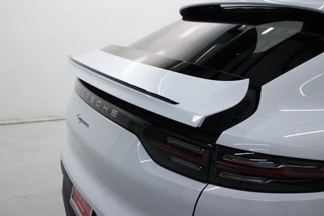 2021 PORSCHE CAYENNE WP1BA2AY3MDA42049