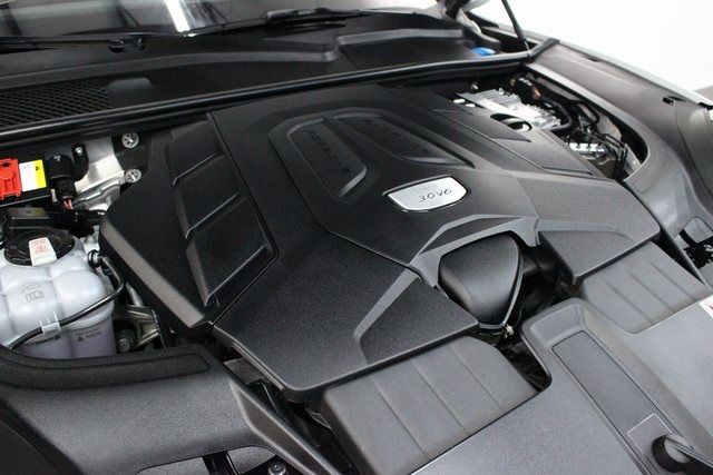 2021 PORSCHE CAYENNE WP1BA2AY3MDA42049
