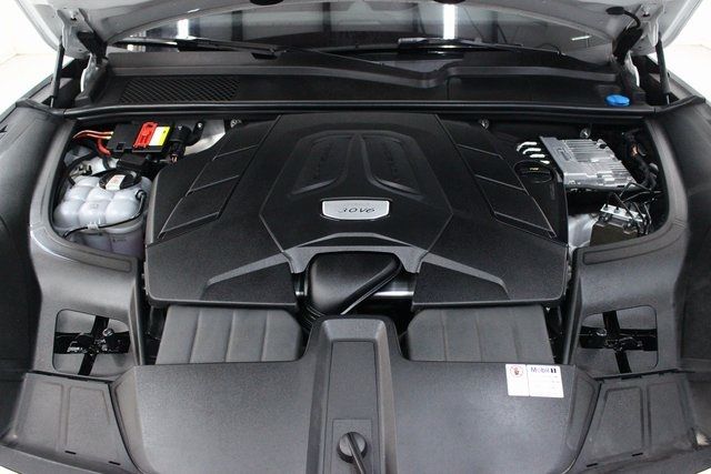 2021 PORSCHE CAYENNE WP1BA2AY3MDA42049