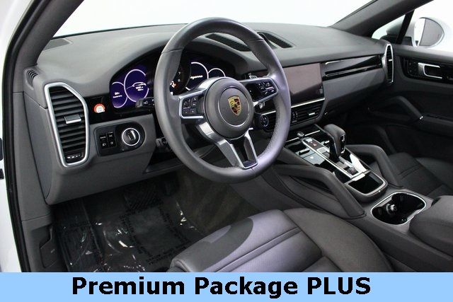2021 PORSCHE CAYENNE WP1BA2AY3MDA42049