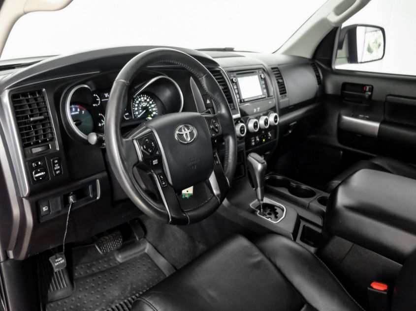 2018 TOYOTA SEQUOIA SR5/TRD SPORT 5TDBY5G10JS160598