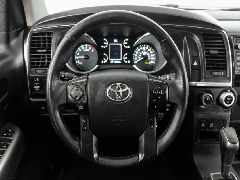 2018 TOYOTA SEQUOIA SR5/TRD SPORT 5TDBY5G10JS160598