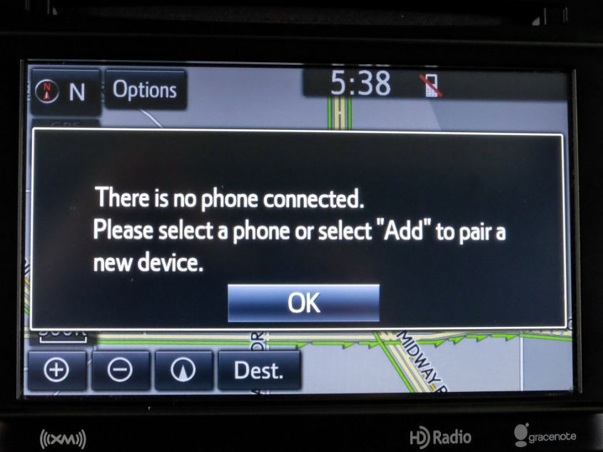 2018 TOYOTA SEQUOIA SR5/TRD SPORT 5TDBY5G10JS160598