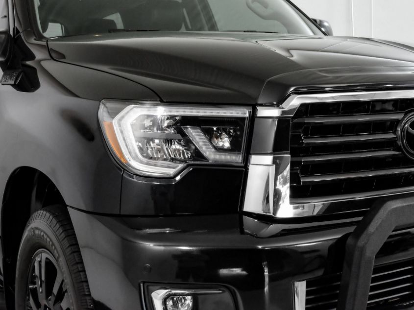 2018 TOYOTA SEQUOIA SR5/TRD SPORT 5TDBY5G10JS160598