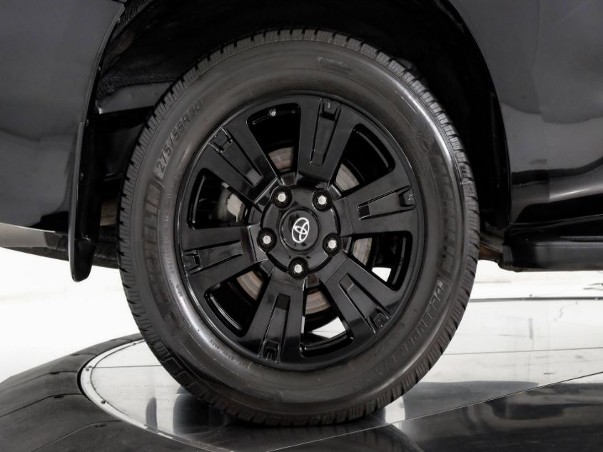 2018 TOYOTA SEQUOIA SR5/TRD SPORT 5TDBY5G10JS160598