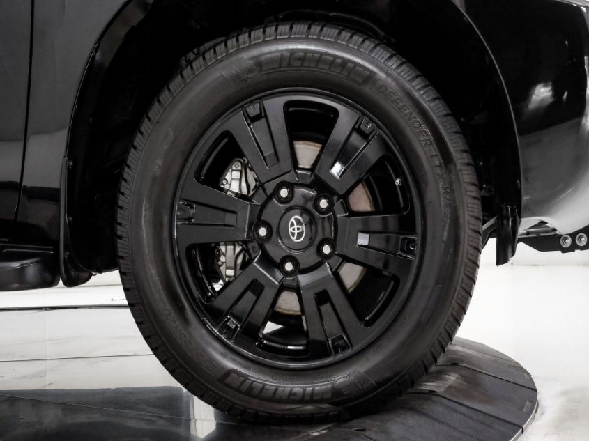 2018 TOYOTA SEQUOIA SR5/TRD SPORT 5TDBY5G10JS160598