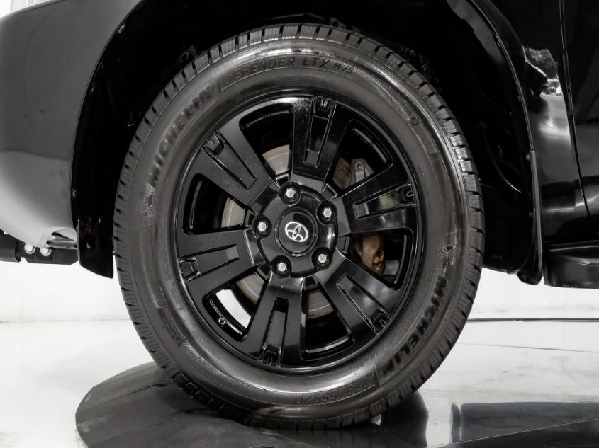 2018 TOYOTA SEQUOIA SR5/TRD SPORT 5TDBY5G10JS160598