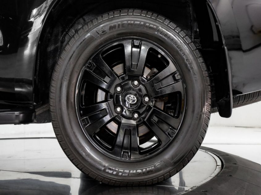 2018 TOYOTA SEQUOIA SR5/TRD SPORT 5TDBY5G10JS160598