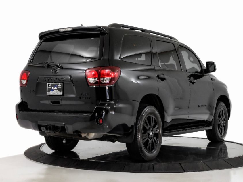 2018 TOYOTA SEQUOIA SR5/TRD SPORT 5TDBY5G10JS160598